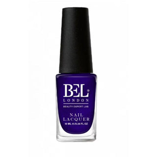 Bel London, 새로운 부틸 아세테이트 퀵드라이 네일 폴리시 053, 10ml