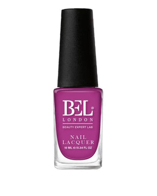 Bel London Nuovo smalto ad asciugatura rapida 021 10 ml