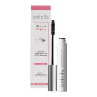Mascara Belcils Sublime 8ml 