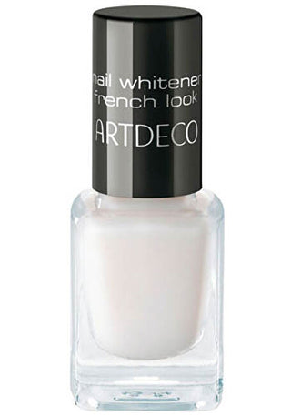 Artdeco Vernis blanchissant pour French Manicure (Nail Whitener French Look) 10 Ml 