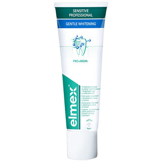 Elmex Sensitiv Professionel Delikat Hvidning 75 ml