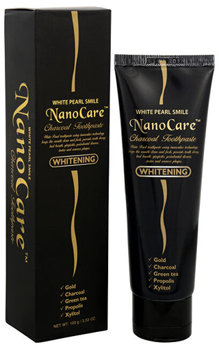 Vitalcare Bleaching White Pearl Nano Care White Gold 100 g