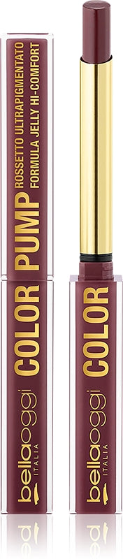 Bella Oggi Color Pump Berry Power 7 g — Rossetto in Crema
