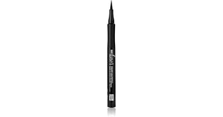 Mat liner eyeliner finish mat - no transfer vellutato nero