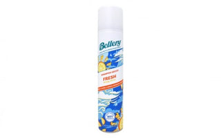 Bellery Bellery Shampoo Secco Fresh 200 Ml