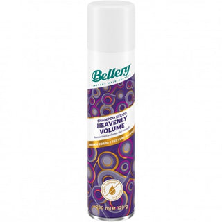 Bellery Bellery Shampoo Secco Volume 200 Ml
