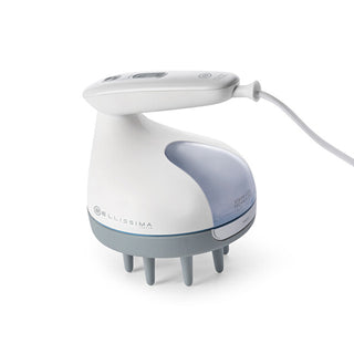 Bellissima diffusore a vapore per capelli 11926 Steam Ritual