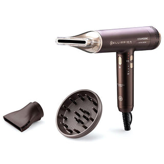 Bellissima asciugacapelli 21013 Ceramisonic Ion