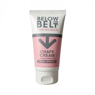 Below The Belt Fresh Breeze Chafe Cream crema anti-sfregamento 75 ml