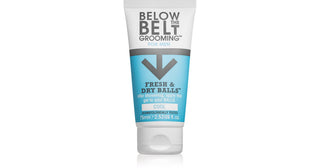 Below The Belt Grooming Cool Gel Intimo Per Uomo 75 Ml