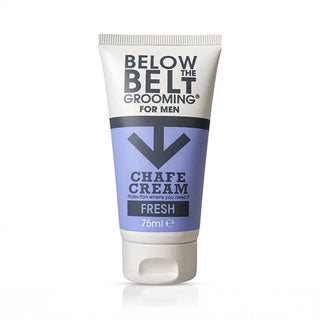 Below The Belt Fresh Chafe Cream crema anti-sfregamento 75 ml