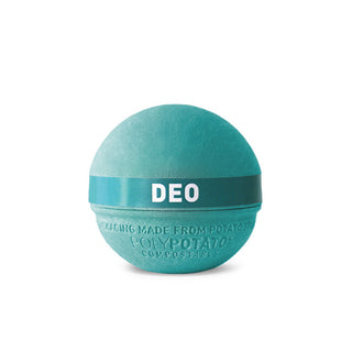 Ben & Anna Green Balance deodorante in crema 40 g