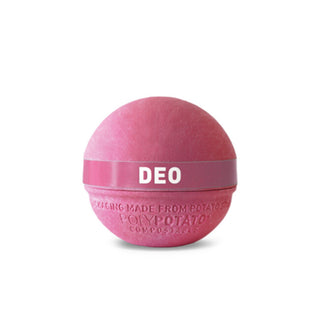 Ben & Anna Love Me deodorante in crema 40 g