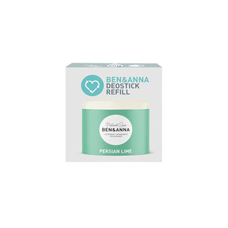 Ben & anna Persian Lime Deo Stick Refill 40 g