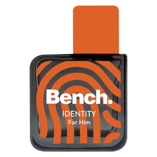 Bench Identity, eau de toilette, per uomo, 30 ml