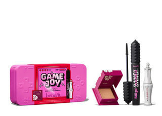 Benefit Gamejoy Set regalo