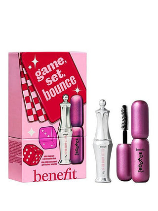 Benefit Brow & Lash Set regalo