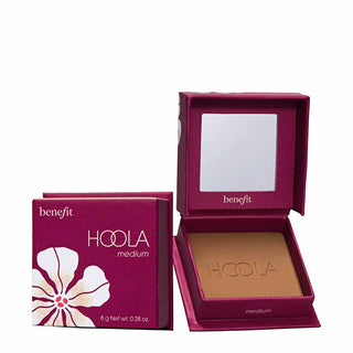 Benefit Hoola Bronzer Medium terra abbronzante in polvere 8 g