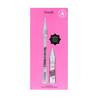 Benefit Gift Set Brow Voyage 