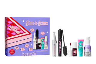 Benefit Glam A Grams Set regalo