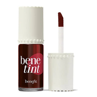 Benefit Benetint colore liquido labbra e guance 6 ml - Tonalità: Dark Cherry