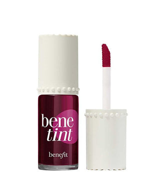 Benefit Benetint colore liquido labbra e guance 6 ml - Tonalità: Raspberry