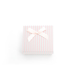 Beneto exclusive KP5-9 Colorful Polka Dot Gift Box