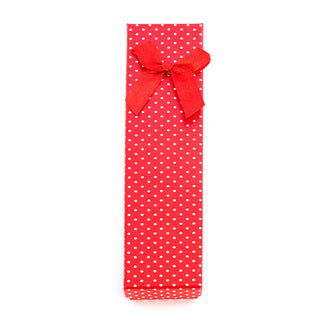 Beneto exclusive Polka Dot Gift Box for Necklace KP3-20