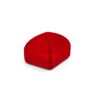 Beneto exclusive Dárková krabička KS2 Red Suede