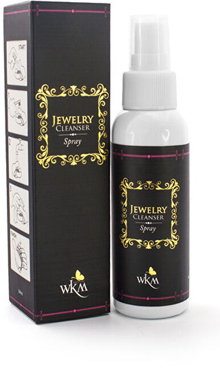 Beneto exclusive WKM SP100 sprej na šperky a hodinky - 100 ml