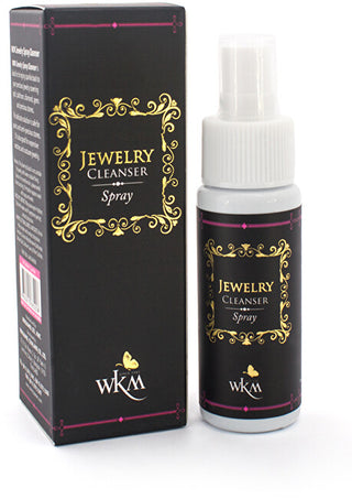 Beneto exclusive WKM SP40 sprej na šperky a hodinky - 40 ml