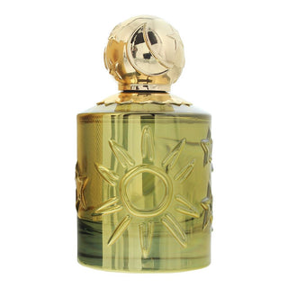 Benetton Sun Moon Stars Oro, eau de parfum, per uomo, 100 ml