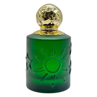 Benetton Sun Moon Stars Royal Emerald, eau de parfum, per uomo, 100 ml