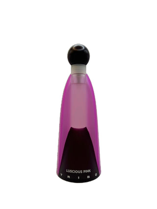 Benetton Tribu Luscious Pink, eau de parfum, da donna, 100 ml