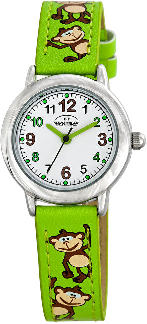 Bentime Reloj para niños 001-9BA-5067N