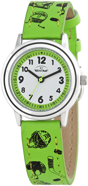 Bentime Barnklocka 001-9BA-5416H