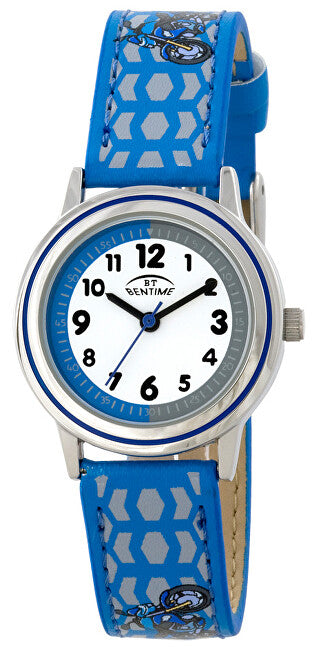 Bentime Reloj para niños 001-DK5416B