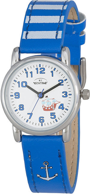 Bentime Reloj para niños 002-9BA-255E