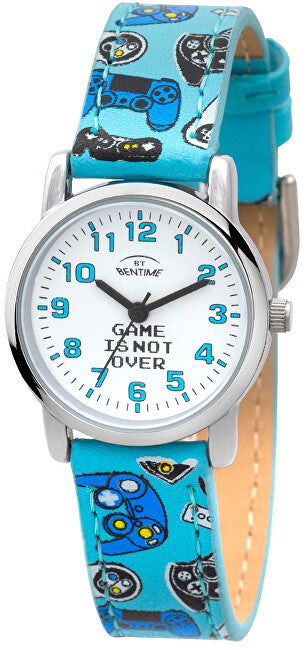 Bentime Barnklocka 002-9BA-255J