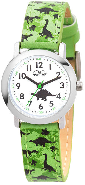 Bentime Reloj para niños 002-9BA-5850R