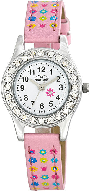 Bentime Reloj para niños 002-9BB-1388K