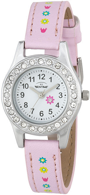Bentime Barnklocka 002-9BB-5888C