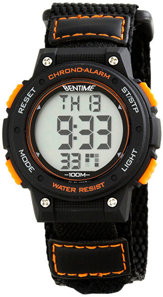 Bentime Barnklocka 003-YP09456-01