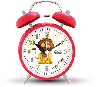 Bentime Reloj despertador NB40-TB11501RL-O