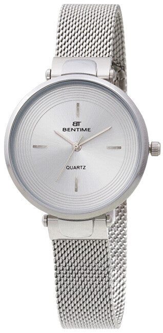 Bentime Orologio Analogico Da Donna 005-9Mb-13110A