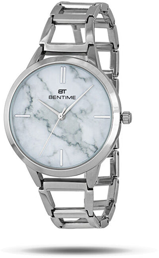 Bentime Orologio Analogico Da Donna 006-9Mb-Pt710150A