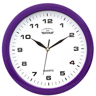 Bentime Wall clock H01-SW8047P