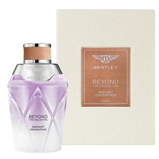 Bentley Beyond The Collection Radiant Osmanthus EDP U 100 ml