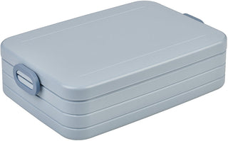 Mepal Bento Large Nordic Blue — Lunch box