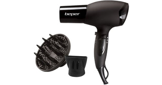 Beper 40979 Фен Turbo Touch